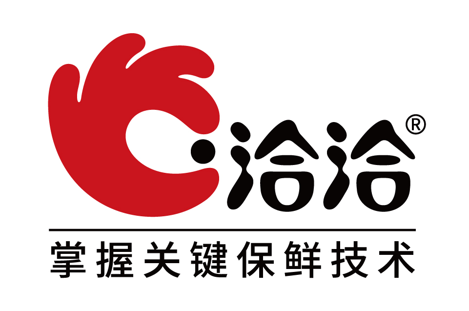 洽洽